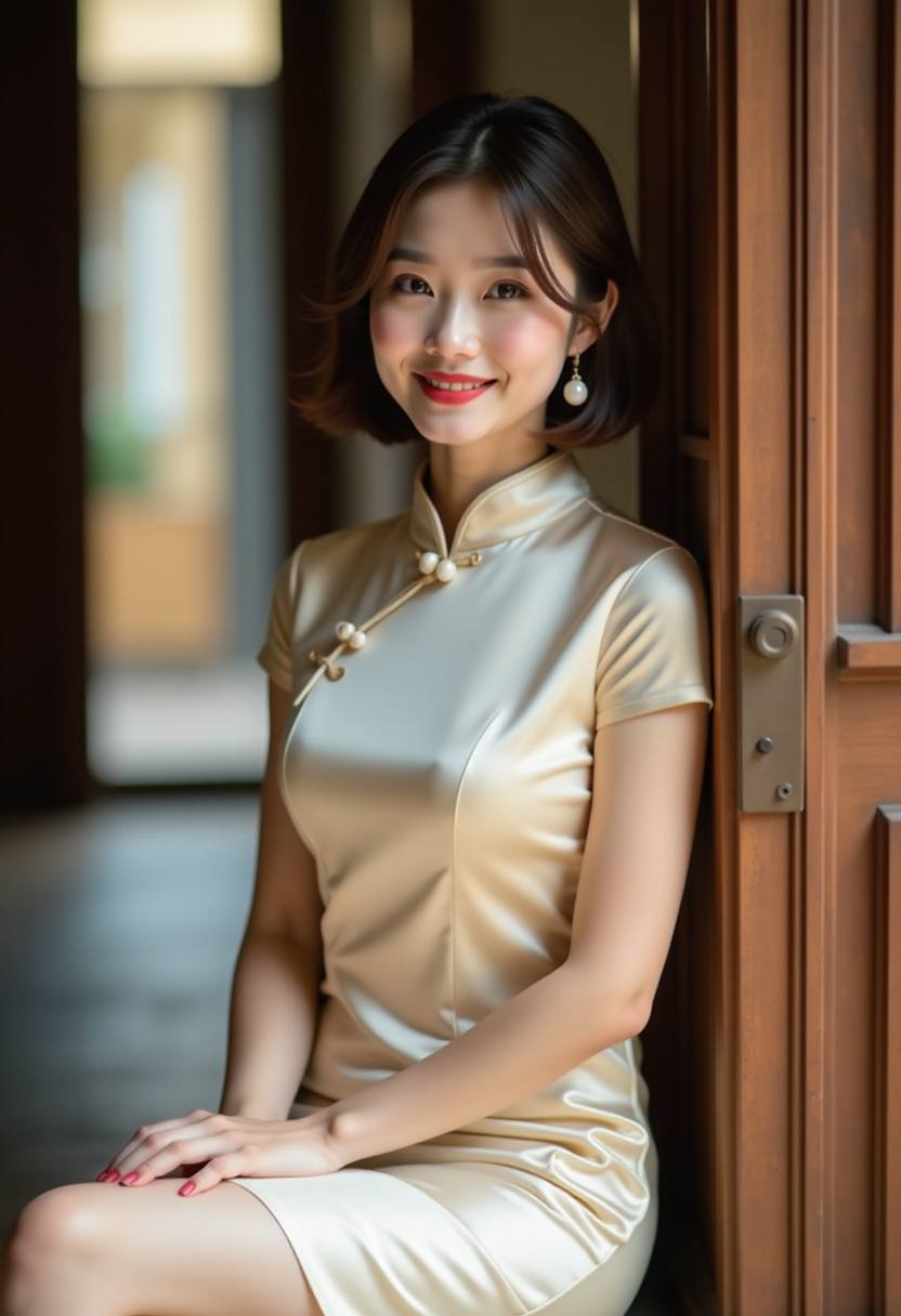《合租日记·上海篇》